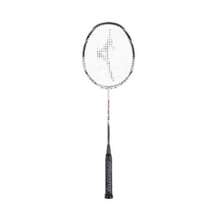 Vợt cầu lông Mizuno Accel Arc TS - Cây vợt mạnh mẽ cho lối chơi tấn công, công nghệ Wide Body Frame, vật liệu Japan HM Graphite, nhẹ 4U