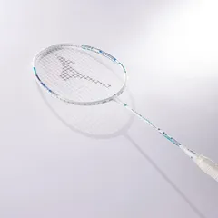 Vợt cầu lông Mizuno Altius 03 Power - Cao cấp, Carbon T46, Lối chơi tấn công mạnh mẽ, Chịu căng tối đa 14.5kg, Độ bền cao