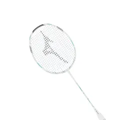 Vợt cầu lông Mizuno Altius 03 Power - Cao cấp, Carbon T46, Lối chơi tấn công mạnh mẽ, Chịu căng tối đa 14.5kg, Độ bền cao