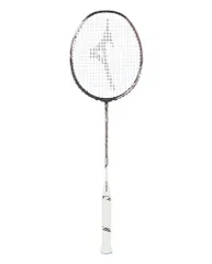 Vợt Cầu Lông Mizuno Caliber S-Boost 2023 - Vợt Thể Thao Tầm Trung Độ Cứng Trung Bình, Thiết Kế Cân Bằng, Chất Lượng Tốt