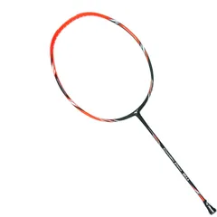 Vợt cầu lông Mizuno Carbo Pro 811 - Độ căng 30Lbs, Thiết kế công nghệ cao, Chất liệu Carbon bền chắc, Đầu nặng hỗ trợ smash mạnh mẽ