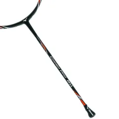 Vợt cầu lông Mizuno Carbo Pro 811 - Độ căng 30Lbs, Thiết kế công nghệ cao, Chất liệu Carbon bền chắc, Đầu nặng hỗ trợ smash mạnh mẽ