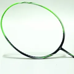 Vợt Cầu Lông Mizuno Carbo Pro 813 - Độ Cứng Trung Bình, Trọng Lượng Nhẹ 4U, Chất Liệu Carbon Bền Bỉ, Dành Cho Người Mới Chơi