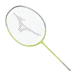 Vợt cầu lông Mizuno Carbo Pro 829 - Trọng lượng nhẹ 84g, điểm cân bằng 295mm, màu xanh neon, dành cho người chơi cầu lông chuyên nghiệp