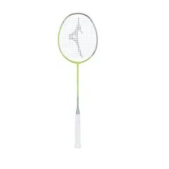 Vợt cầu lông Mizuno Carbo Pro 829 - Trọng lượng nhẹ 84g, điểm cân bằng 295mm, màu xanh neon, dành cho người chơi cầu lông chuyên nghiệp