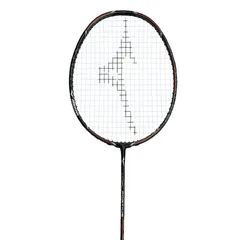 Vợt cầu lông Mizuno Fortius 11 Power - Thiết kế đen nhám, công nghệ truyền lực mạnh mẽ, phù hợp cho vận động viên chuyên nghiệp