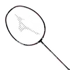 Vợt cầu lông Mizuno Fortius 11 Power - Thiết kế đen nhám, công nghệ truyền lực mạnh mẽ, phù hợp cho vận động viên chuyên nghiệp