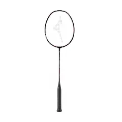 Vợt cầu lông Mizuno Fortius 11 Power - Thiết kế đen nhám, công nghệ truyền lực mạnh mẽ, phù hợp cho vận động viên chuyên nghiệp