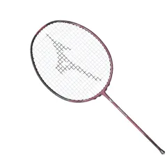 Vợt cầu lông Mizuno Fortius 29 Ultima - Hiệu suất đỉnh cao 5U, thân cứng, thiết kế AeroBox cho tốc độ và sức mạnh vượt trội