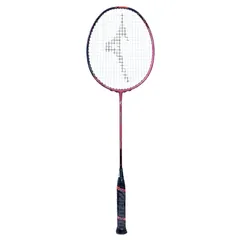 Vợt cầu lông Mizuno Fortius 29 Ultima - Hiệu suất đỉnh cao 5U, thân cứng, thiết kế AeroBox cho tốc độ và sức mạnh vượt trội