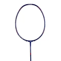 Vợt cầu lông Mizuno Fortius 90 - Khung ngôi sao 6 cánh, Sức căng 12.7kg, Phản tạt nhanh, Dụng cụ thể thao chất lượng cao