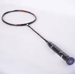 Vợt cầu lông Mizuno JPX 10.3 4U - Vợt thể thao nặng đầu cho người chơi trung bình đến nâng cao, hiệu suất cao, bền bỉ và linh hoạt