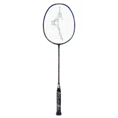 Vợt cầu lông Mizuno JPX 8 Zoom - Vợt cân bằng công thủ toàn diện, tốc độ cao, phù hợp cho người chơi phong trào và bán chuyên