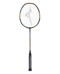 Vợt cầu lông Mizuno Luminasonic MS8 - Dễ Chơi, Khung Cứng Cáp, Chịu Lực 28lbs, Phù Hợp Mọi Tay Vợt - Dụng Cụ Thể Thao Chất Lượng Cao