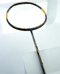 Vợt cầu lông Mizuno Luminasonic MS8 - Dễ Chơi, Khung Cứng Cáp, Chịu Lực 28lbs, Phù Hợp Mọi Tay Vợt - Dụng Cụ Thể Thao Chất Lượng Cao
