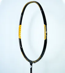 Vợt cầu lông Mizuno Luminasonic MS8 - Dễ Chơi, Khung Cứng Cáp, Chịu Lực 28lbs, Phù Hợp Mọi Tay Vợt - Dụng Cụ Thể Thao Chất Lượng Cao