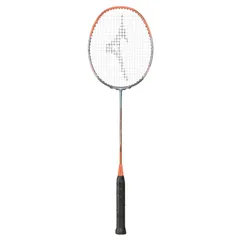 Vợt cầu lông Mizuno Promax FX7 - Cứng cáp, Chịu sức căng tối đa 15.8kg, Thiết kế Tấn công Hoàn hảo cho Người Chơi Nghiệp Dưỡng