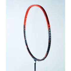 Vợt cầu lông Mizuno Promax FX7 - Cứng cáp, Chịu sức căng tối đa 15.8kg, Thiết kế Tấn công Hoàn hảo cho Người Chơi Nghiệp Dưỡng