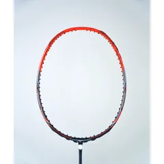 Vợt cầu lông Mizuno Promax FX7 - Cứng cáp, Chịu sức căng tối đa 15.8kg, Thiết kế Tấn công Hoàn hảo cho Người Chơi Nghiệp Dưỡng
