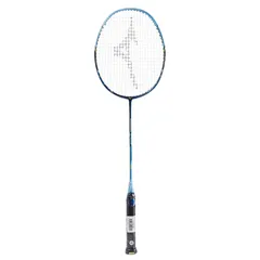 Vợt cầu lông Mizuno Promax ZX3 - Đánh cầu mạnh với công nghệ hiện đại, trọng lượng 4U, lý tưởng cho người chơi thiên công