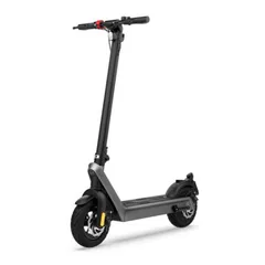 Xe điện Scooter KATA eV2 - Thiết kế gọn nhẹ, 3 phanh kép, khóa gập tự động, động cơ không chổi than 500W, tốc độ tối đa 40km/h