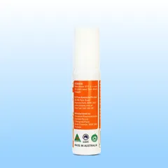 Xịt Vitatree D3 K2 MK7 Plus DHA 20ml - Hỗ trợ bổ sung dinh dưỡng, tăng cường miễn dịch và phát triển chiều cao cho bé