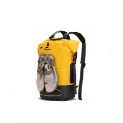 Balo Du Lịch Dã Ngoại Chống Thấm Nước Naturehike NH21FSB04 - Balo Chính Hãng IPX6, Dung Tích 20L/30L, Thích Hợp Cắm Trại, Đi Phượt