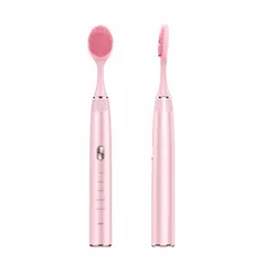 Bàn Chải Đánh Răng Điện Roaman RM-T20 - 3 Chế Độ Làm Sạch, Sạc Cảm Ứng Không Dây, An Toàn Cho Răng Nhạy Cảm, Chống Nước IPX7