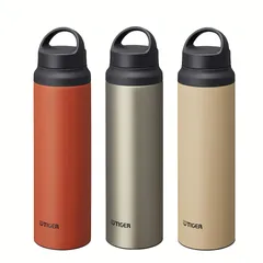 Bình Giữ Nhiệt Tiger MCZ-S080 800ml - Thép Không Gỉ, Giữ Nóng và Lạnh Tốt, Thiết Kế Thể Thao Hiện Đại