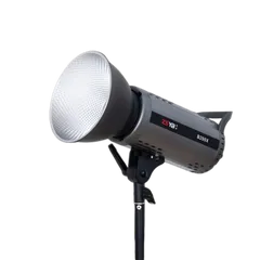 Bộ đèn Led Livestream ZSYB B200X 3200-5600K - Đèn Quay Chụp Chuyên Nghiệp, Hoàn Màu Cao, Điều Khiển Từ Xa