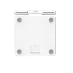 Cân Sức Khỏe Điện Tử KATA CS10E - Cân Thông Minh 8 Điểm Điện Cực, Kết Nối App Feelfit, Mặt Kính Cường Lực Chịu Lực Tốt