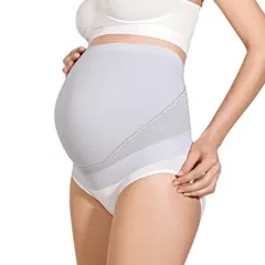Đai đỡ bụng cho bà bầu Art 5400 - Chất liệu thoáng khí, hỗ trợ giảm đau lưng, dễ chịu cho mẹ bầu trong thời kỳ mang thai