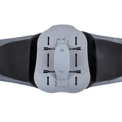 Đai Hỗ Trợ Kéo Giãn Cột Sống Alphay YGAH-6 - Giúp Giảm Đau Lưng, Điều Chỉnh Cột Sống, Tiện Dụng Khi Làm Việc, Nghỉ Ngơi