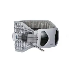 Đai Hơi Hỗ Trợ Kéo Giãn Cột Sống Lưng Alphay YGAH-3 - Giảm Đau Thoát Vị Đĩa Đệm, Hỗ Trợ Tư Thế Ngồi Làm Việc Ổn Định
