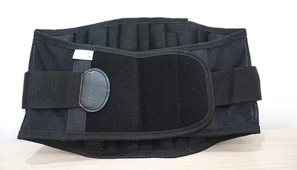 Đai Lưng Hỗ Trợ Cột Sống Eunice Med CPO-6223 - Giúp Giảm Đau Lưng, Bảo Vệ Lưng Tốt Nhất Với Thiết Kế Thoáng Khí, Chất Liệu Đẹp
