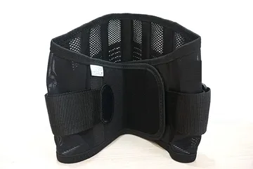 Đai Lưng Hỗ Trợ Cột Sống Eunice Med CPO-6223 - Giúp Giảm Đau Lưng, Bảo Vệ Lưng Tốt Nhất Với Thiết Kế Thoáng Khí, Chất Liệu Đẹp