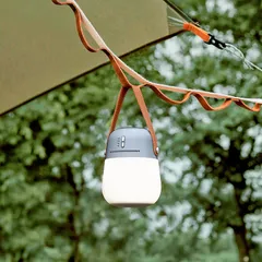 Đèn Cắm Trại Đuổi Muỗi Nextool Baymini NE20193 - Đèn LED Đa Năng, 4 Chế Độ Ánh Sáng, Thích Hợp Ngoài Trời và Trong Nhà