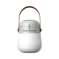 Đèn Cắm Trại Đuổi Muỗi Nextool Baymini NE20193 - Đèn LED Đa Năng, 4 Chế Độ Ánh Sáng, Thích Hợp Ngoài Trời và Trong Nhà