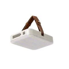 Đèn Camping Moonlight Plus Naturehike CNK2300DQ017 - Đèn LED Đa Năng & Sạc Dự Phòng 11000mAh, Chống Nước IP54, Tiện Dụng Khi Dã Ngoại