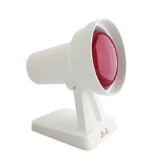 Đèn Hồng Ngoại Bosothern Infaroflampe 4000 - Thiết Bị Giảm Đau, Thư Giãn, Làm Đẹp, 100W, Thiết Kế Nhỏ Gọn, Chăm Sóc Sức Khỏe