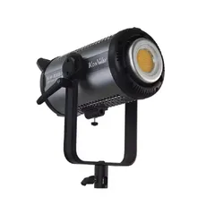Đèn LED Tolifo Konway KW-300B Pro Bicolor 2700K-6500K - Đèn Studio 300W Chỉnh Nhiệt Độ Màu Cao Cấp cho Chụp Ảnh và Quay Video