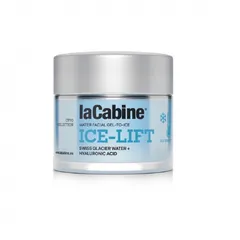 Gel Dưỡng Da laCabine Ice-Lift Water 50ml - Cấp ẩm & Làm Mờ Dấu Hiệu Lão Hóa - Dành Cho Tất Cả Loại Da