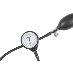 Huyết Áp Kế Đồng Hồ Riester Exacta 1350 - Thiết Bị Đo Huyết Áp Chất Lượng Cao Dành Cho Gia Đình và Chuyên Gia Y Tế