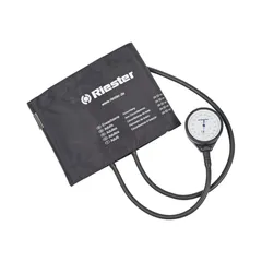 Huyết Áp Kế Đồng Hồ Riester Exacta 1350 - Thiết Bị Đo Huyết Áp Chất Lượng Cao Dành Cho Gia Đình và Chuyên Gia Y Tế