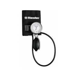 Huyết Áp Kế Đồng Hồ Riester Precisa N 1360-107 - Máy Đo Huyết Áp Chính Xác, Bao Quấn Chuyên Nghiệp, Bảo Vệ Sức Khỏe Gia Đình