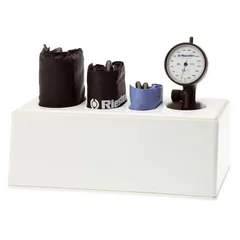Huyết Áp Kế Riester R1 Shock - Thiết Bị Đo Huyết Áp Chính Xác, Đo Mạch, Chống Va Đập, Bền Bỉ Cho Sức Khỏe Gia Đình