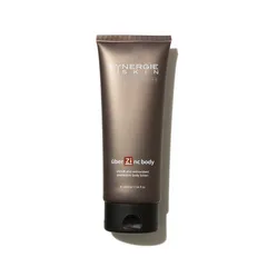 Kem Chống Nắng Body Phổ Rộng Synergie Skin UberZinc Body 200ml - Bảo Vệ Da Tối Ưu, Không Nhờn, Phù Hợp Mọi Loại Da