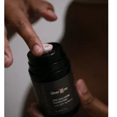 Kem Dưỡng Da Đa Năng Synergie Skin UberZinc 50ml - Cấp Ẩm, Phục Hồi Da, Chống Nắng SPF15 PA+++