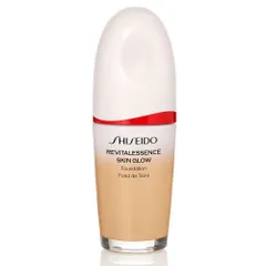 Kem nền dạng lỏng Shiseido RevitalEssence Skin Glow Foundation - Làn da rạng rỡ, dưỡng ẩm tự nhiên, SPF 30, 30ml