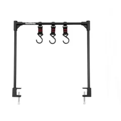 Khung Treo Đồ Dã Ngoại Gắn Bàn Naturehike NH20PJ137 - Hợp Kim Nhôm Nhẹ, Chịu Lực Tốt, Dễ Dàng Mang Theo Khi Cắm Trại & Glamping